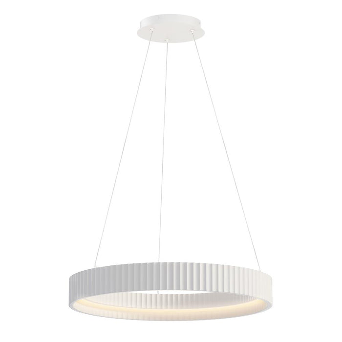 Souffle-ring Pendant | E25054-CHK