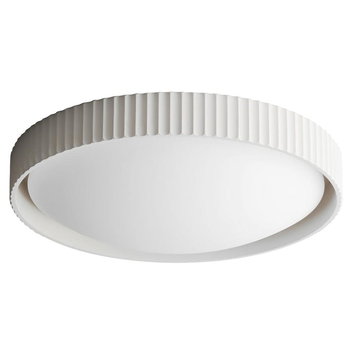 Souffle- Flush Mount | E25059-CHK