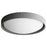 Souffle- Flush Mount | E25059-GY