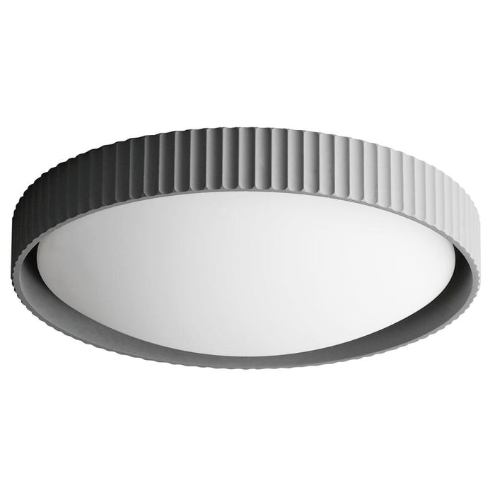 Souffle- Flush Mount | E25059-GY