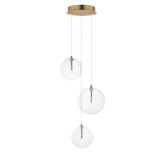 ET2 Global-Multi-Light Pendant