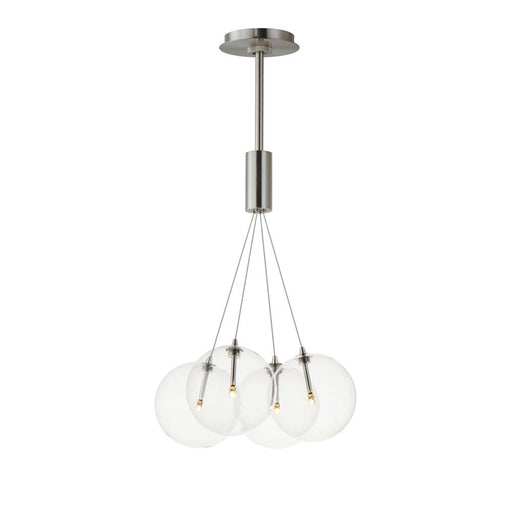 Burst-multi-light Pendant | E25084-18SN