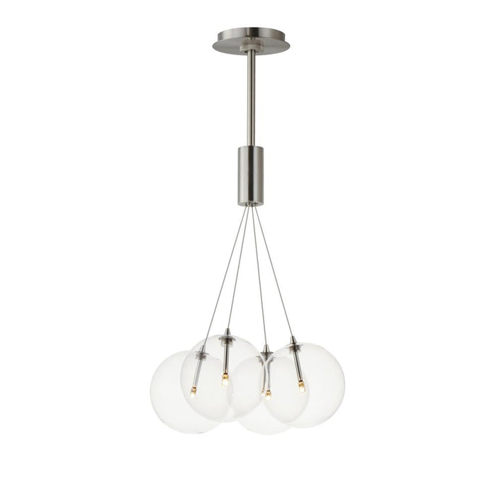Burst-multi-light Pendant | E25084-18SN