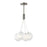 Burst-multi-light Pendant | E25084-54SN