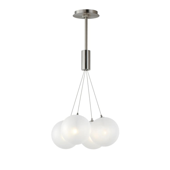 Burst-multi-light Pendant | E25084-54SN