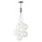 Burst-multi-light Pendant | E25087-54SN
