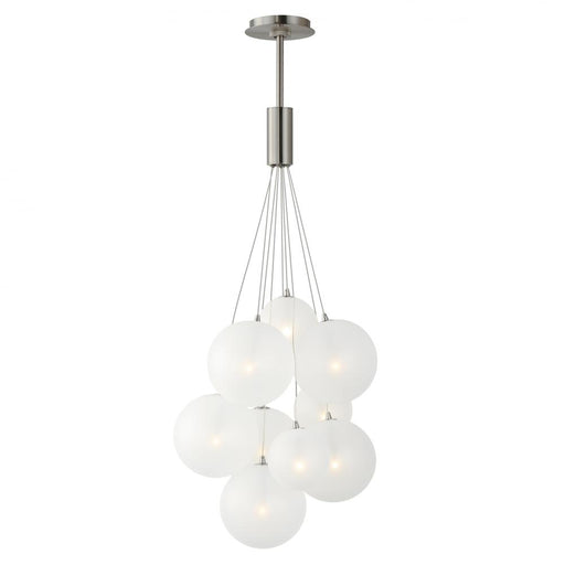 Burst-multi-light Pendant | E25087-54SN