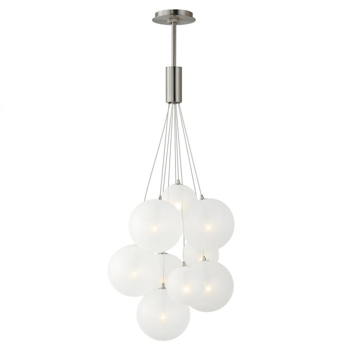 Burst-multi-light Pendant | E25087-54SN