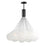 Burst-multi-light Pendant | E25088-54BK