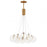 Burst-multi-light Pendant | E25089-18GLD