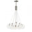 Burst-multi-light Pendant | E25089-18SN