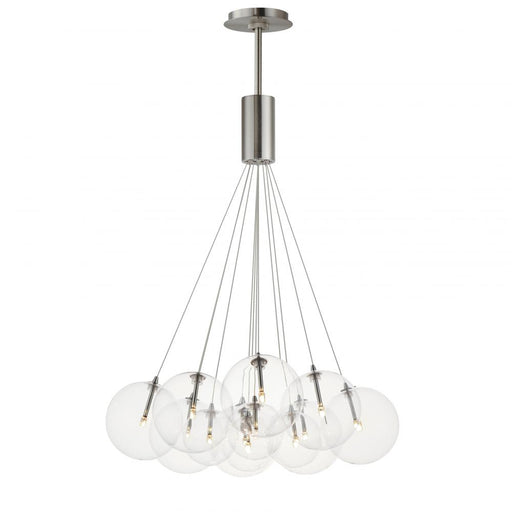 Burst-multi-light Pendant | E25089-18SN