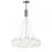 Burst-multi-light Pendant | E25089-54SN