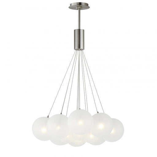 Burst-multi-light Pendant | E25089-54SN