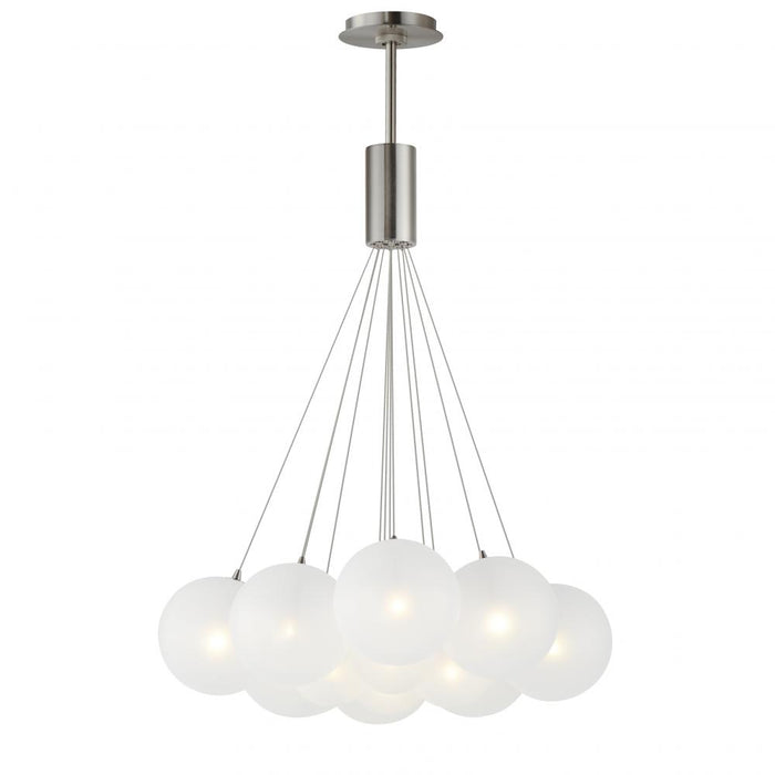 Burst-multi-light Pendant | E25089-54SN
