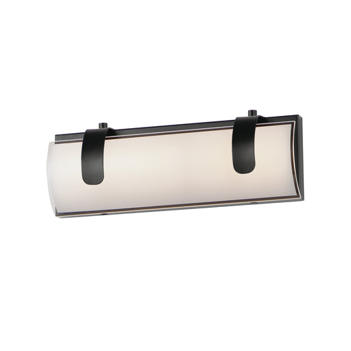 Clutch-bath Vanity | E25131-92BK