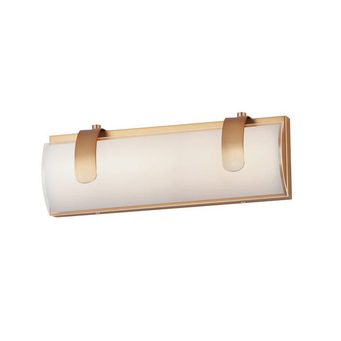 Clutch-bath Vanity | E25131-92GLD