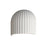 Basilica-wall Sconce | E25140-CHK