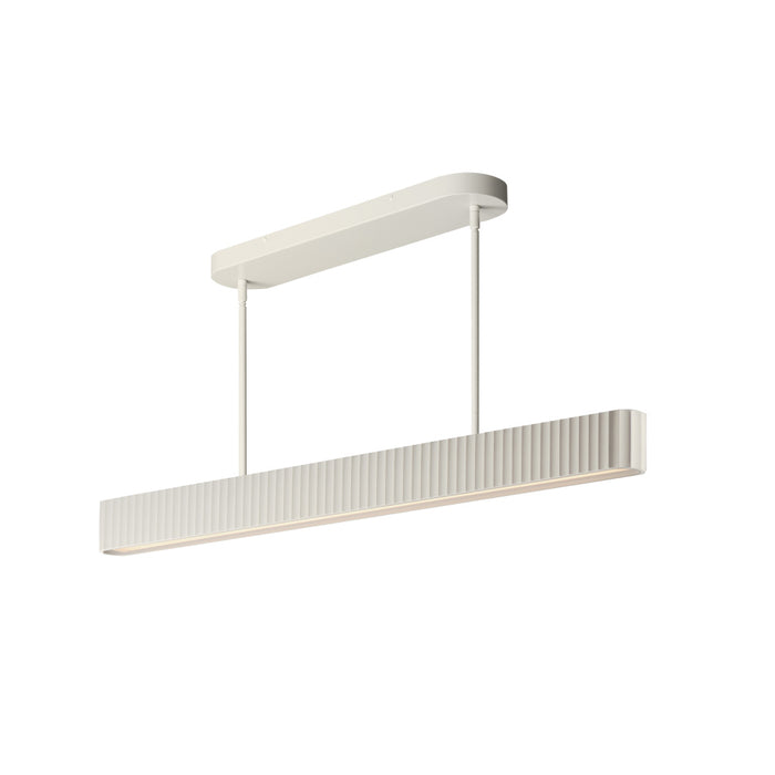 Delphi-linear Pendant | E25176-CHK