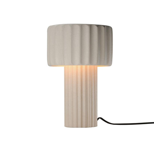 Delphi-table Lamp | E25179-SSN