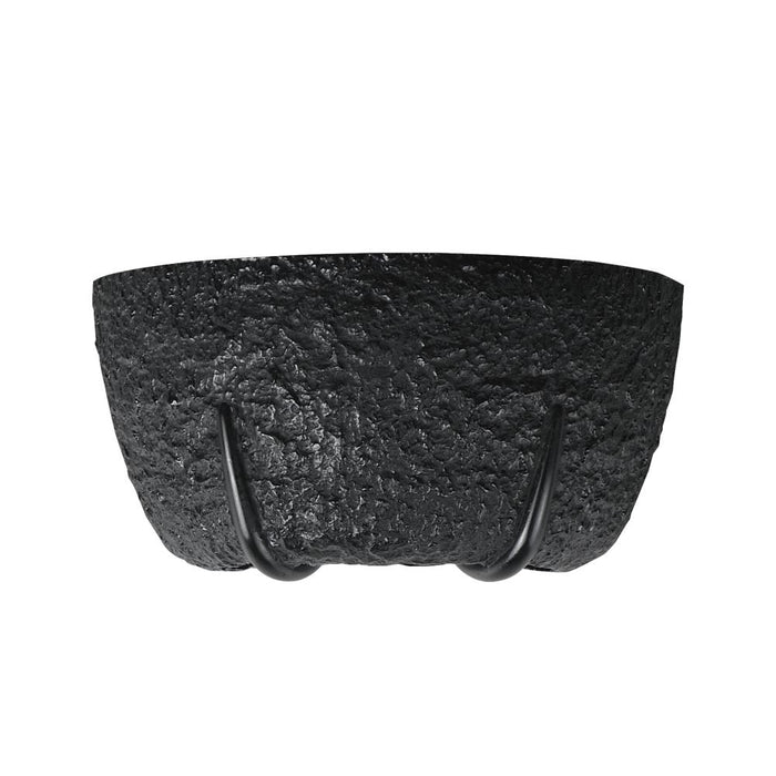 Geist-wall Sconce | E25190-BK