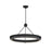Geist-ring Pendant | E25193-BK