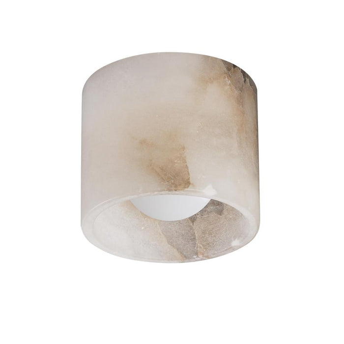 Cava-semi- Flush Mount | E25221-WA