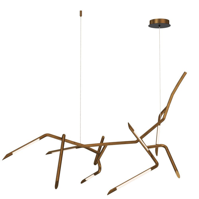 Scion-single Pendant | E25414-WBR