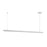 Continuum-linear Pendant | E26004-90WT