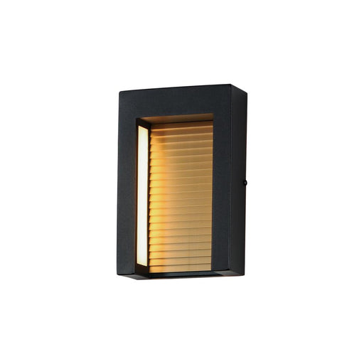 Alcove-outdoor Wall Mount | E30102-BKGLD