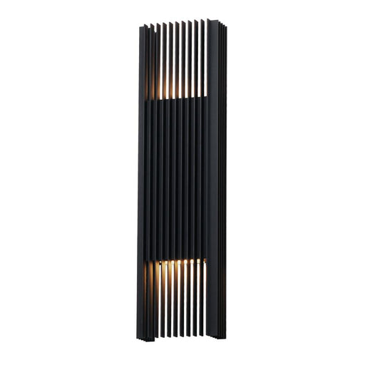 Rampart-outdoor Wall Mount | E30118-BK