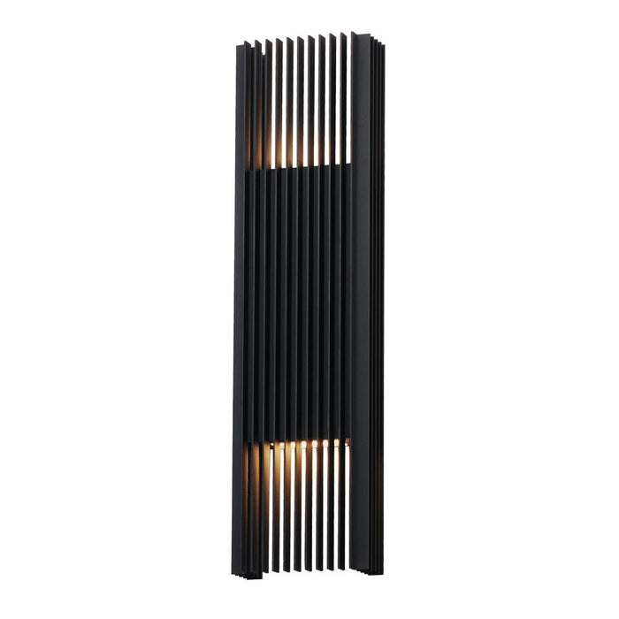 Rampart-outdoor Wall Mount | E30118-BK