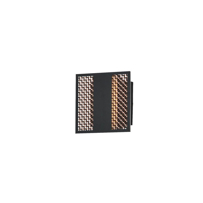 ET2 Interlace-Outdoor Wall Mount