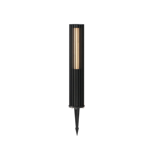 Citadel-outdoor Pathway Light | E30310-BK