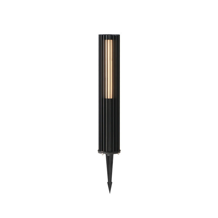 Citadel-outdoor Pathway Light | E30310-BK