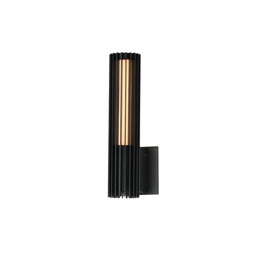 Citadel-outdoor Wall Mount | E30314-BK
