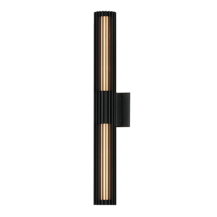 Citadel-outdoor Wall Mount | E30318-BK