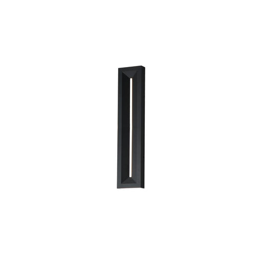 Fosso-outdoor Wall Mount | E30332-BK