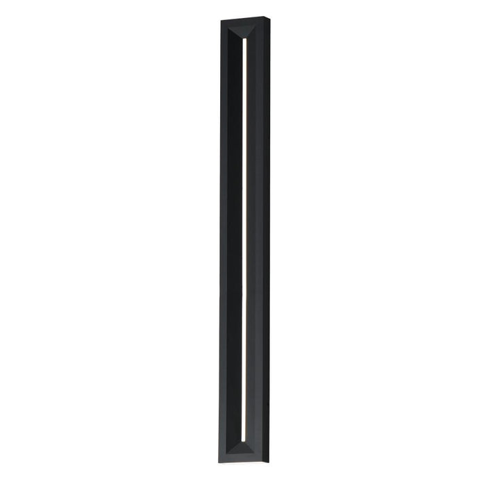 Fosso-outdoor Wall Mount | E30334-BK