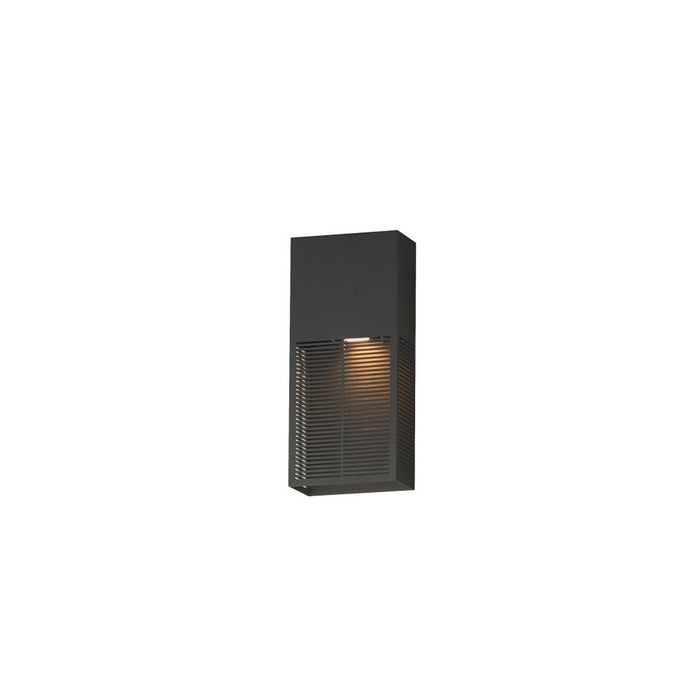 Grate-outdoor Wall Mount | E30392-ABZ