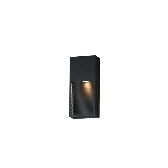 Grate-outdoor Wall Mount | E30392-BK