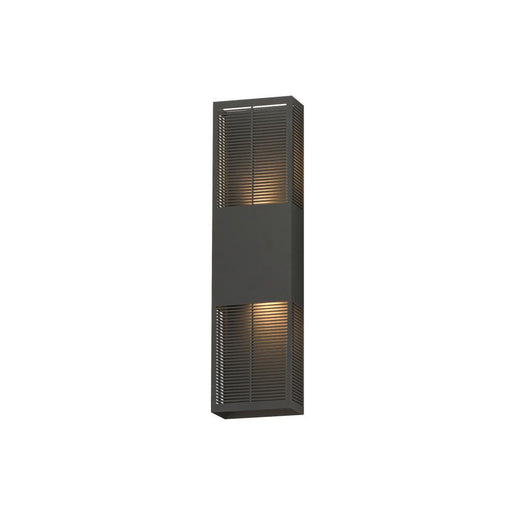 Grate-outdoor Wall Mount | E30394-ABZ