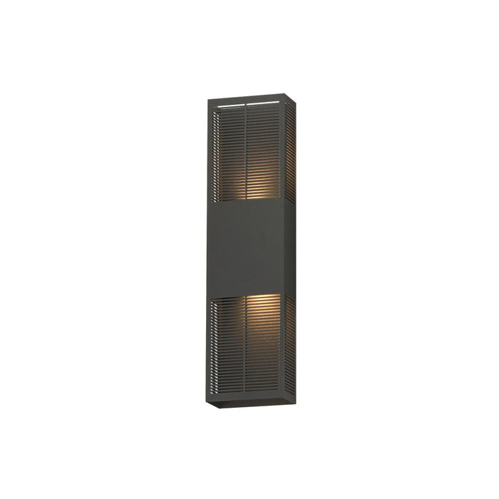 Grate-outdoor Wall Mount | E30394-ABZ