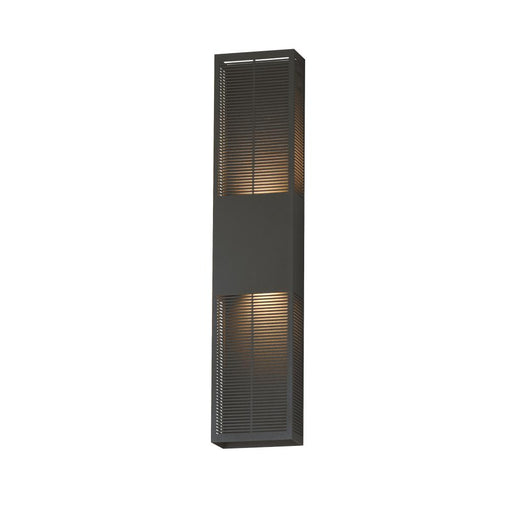 Grate-outdoor Wall Mount | E30395-ABZ