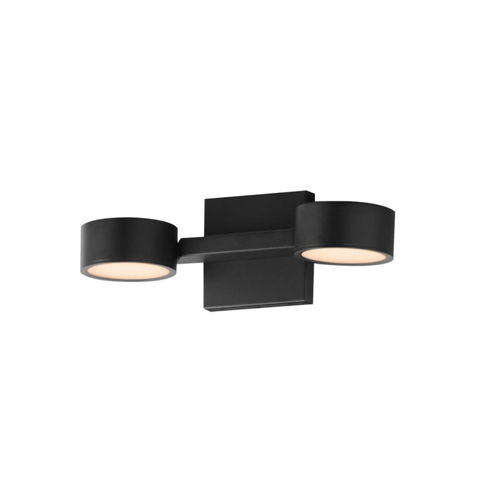 Embrace-wall Sconce | E30521-BK