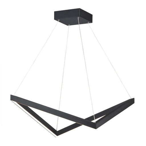 Stealth-single Pendant | E30574-BK