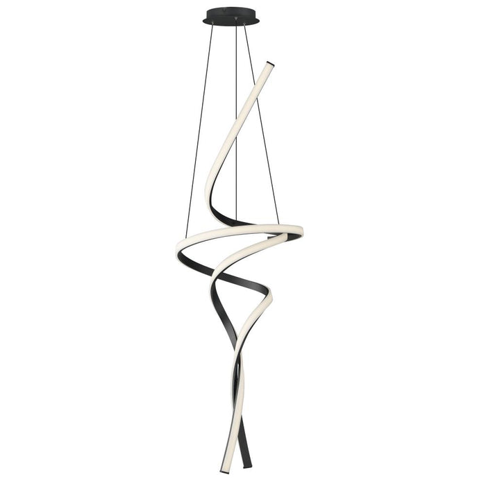 ET2 Serpentine-Multi-Light Pendant