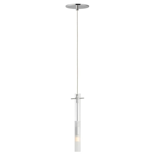 Pipette-single Pendant | E31091-93PC