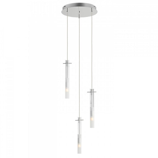 Pipette-multi-light Pendant | E31093-93PC