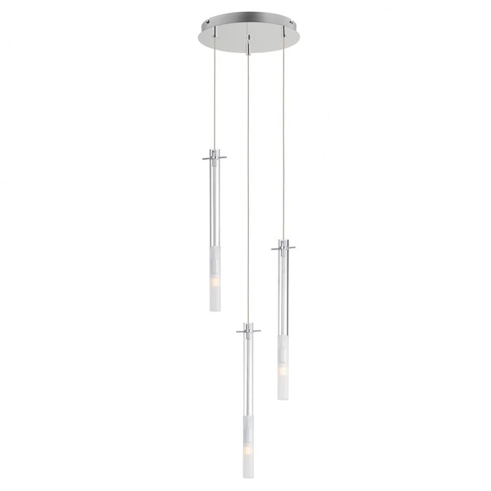 Pipette-multi-light Pendant | E31095-93PC